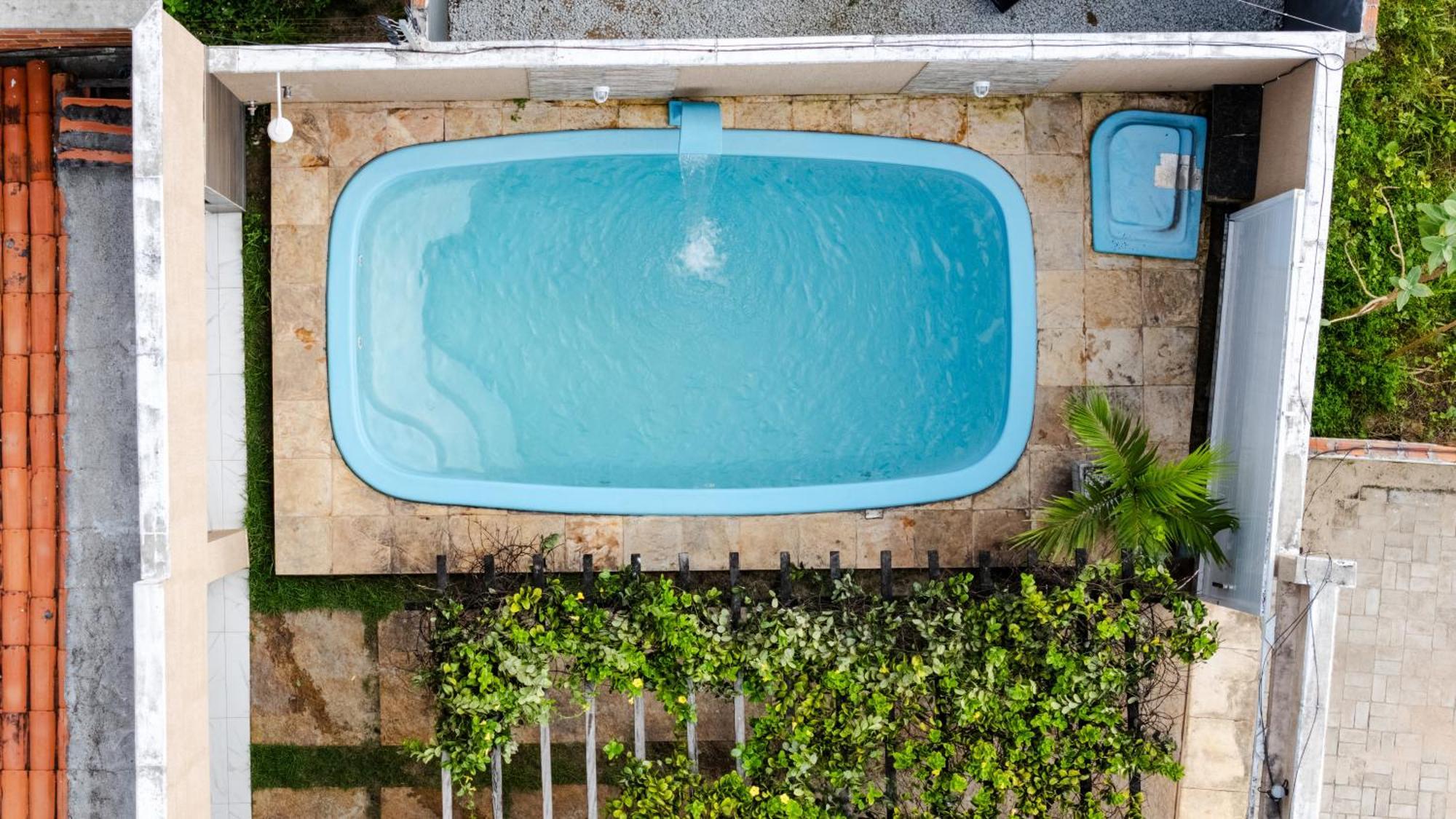 Casa No Prea Com Piscina ! Villa Exterior photo